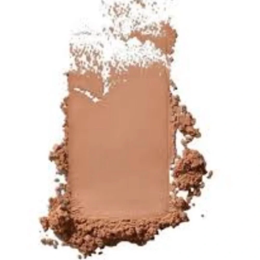 Haus Labs DEEP HONEY Bio Blurring setting Loose powder
